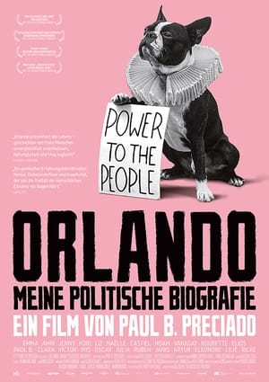 Image Orlando, meine politische Biografie