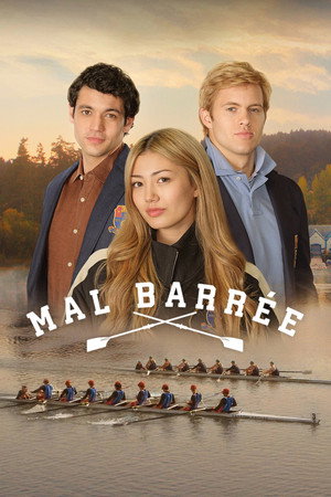 Affiche : Mal barrée