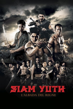 Siam Yuth: The Dawn of the Kingdom 3