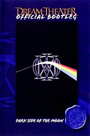 Poster Dream Theater: Dark Side Of The Moon (2005)