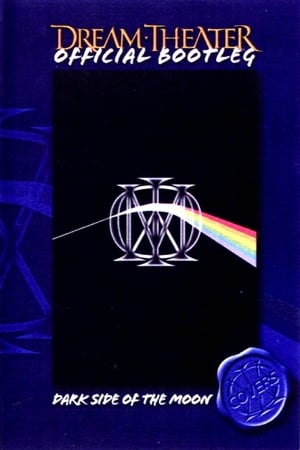Poster Dream Theater: Dark Side Of The Moon 2005