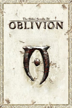 Poster The Making of Oblivion 2006