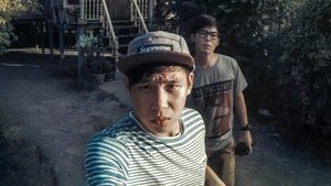 The Lost Case ( 2017 )