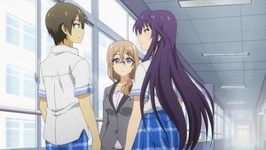 And You Thought There Is Never a Girl Online? Season 1 Episode 3