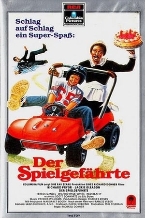 Image Der Spielgefährte