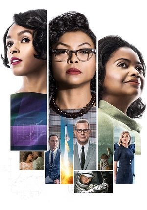 poster Hidden Figures