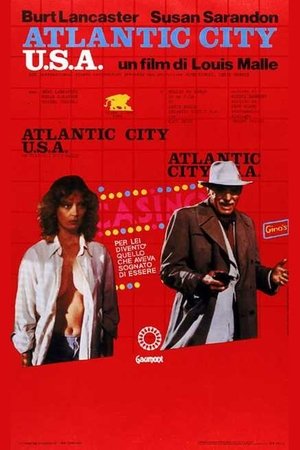 Atlantic City, USA (1980)