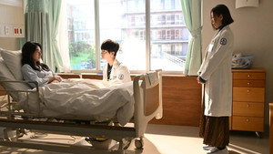 Episódio 1 - Patient Chart Prayer