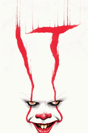 Постер фильма «Оно (2017)» — (59 из 133)