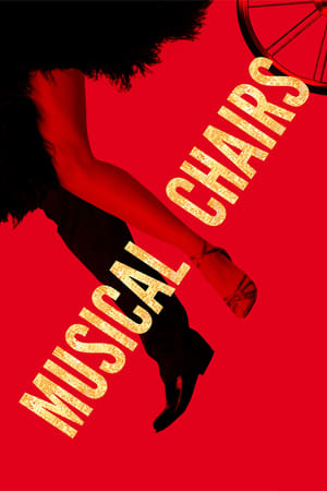 Poster Dança das Cadeiras 2012