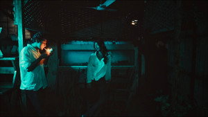 Scenes from a Situationship