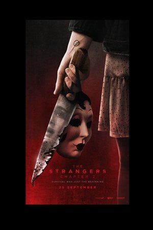 The Strangers: Chapter 2 (2025)