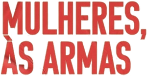 Mulheres, às armas! — Logos 1