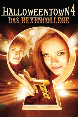 Halloweentown 4 - Das Hexencollege 2006