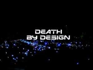 Automan Death By Design