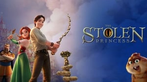 The Stolen Princess 2018