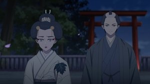 Shabake Episode 6