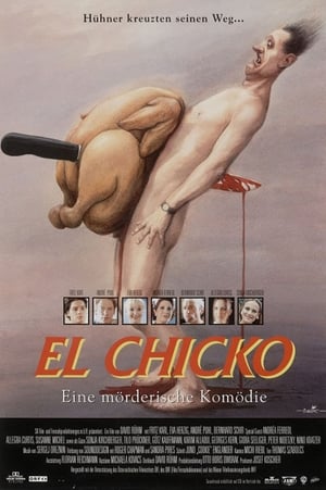 Poster El Chicko (1996)