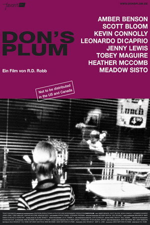 Don's Plum 18