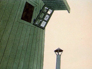 Adolars phantastische Abenteuer: 1×6