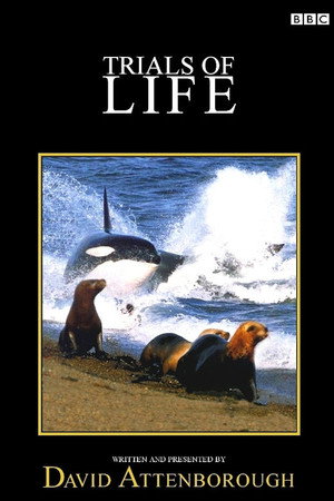 The Trials of Life 3