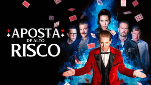 Aposta de Alto Risco