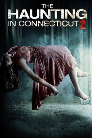 The Haunting in Connecticut 2: Ghosts of Georgia