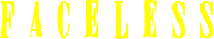 Faceless