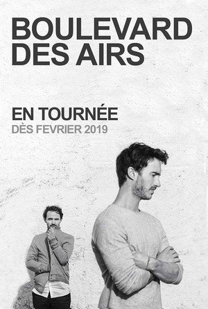 Boulevard des Airs - Basique le concert 7