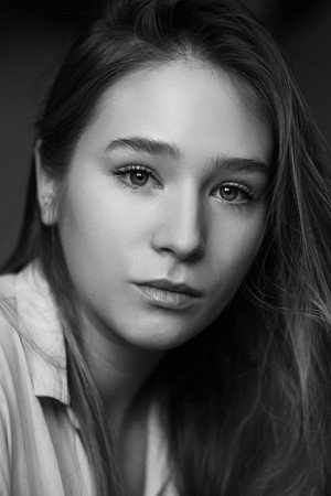 Zofia Wichłacz portrait