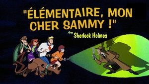 Scooby-Doo e Adivinha Quem?: 1×4