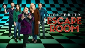 Celebrity Escape Room