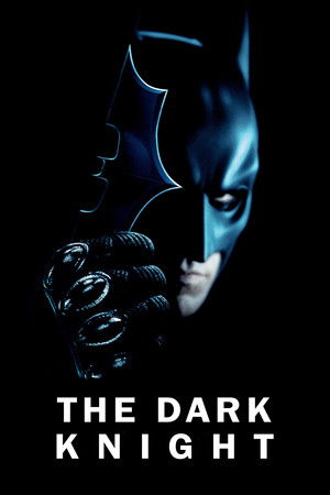 poster The Dark Knight