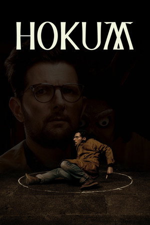 poster Hokum