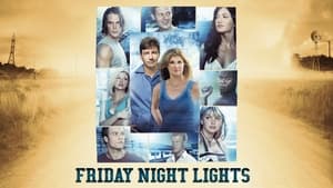 poster Friday Night Lights