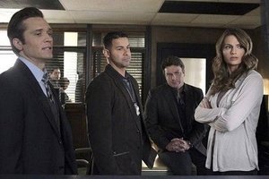 Castle 4×19 Temporada 4 Capitulo 19 Online Español Latino