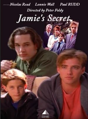 Jamie's Secret 1992