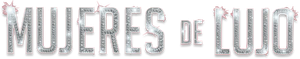 Mujeres de lujo — Logos 1