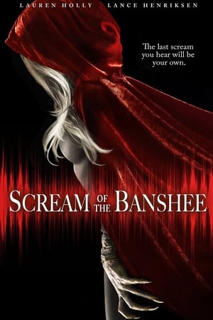 Poster Scream of the Banshee 2011