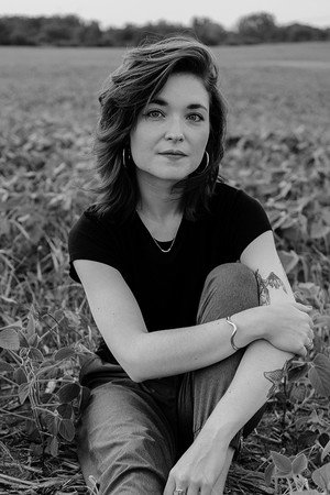 Mimi Wilcox portrait