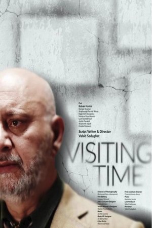 Poster Visiting Time (2022)