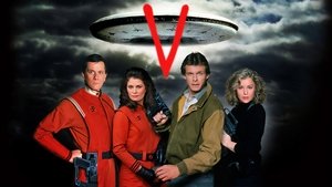 V : La série