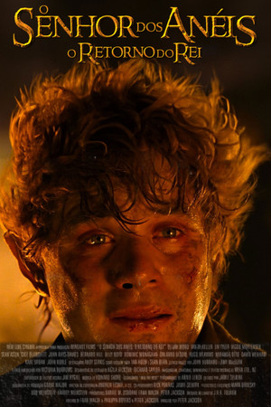 poster The Lord of the Rings: The Return of the King