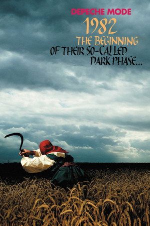 Depeche Mode: 1982 “The Beginning of Their So-Called Dark Phase…” 2