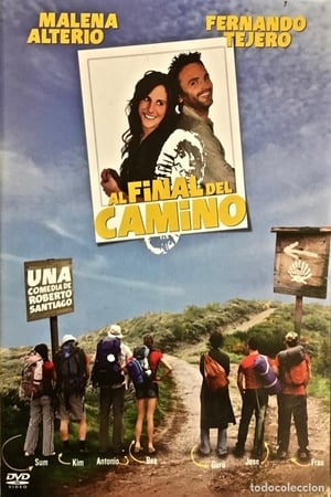 Poster Al final del camino 2009