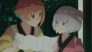 GHOST CONCERT : missing Songs: 1×4