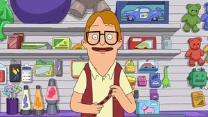 Bob’s Burgers 9 episodio 2