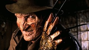 Pesadilla en Elm Street 4: El amo del sueño