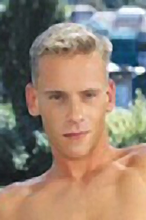 Craig Everest portrait