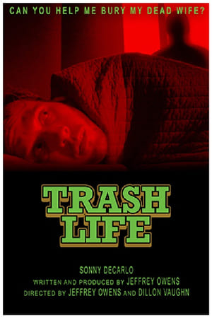 Image Trash Life